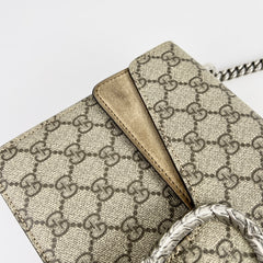 Gucci Dionysus Medium Beige