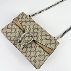 Gucci Dionysus Medium Beige