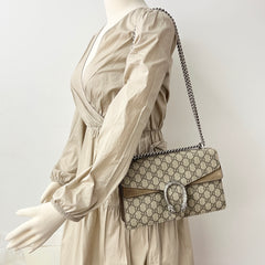 Gucci Dionysus Medium Beige