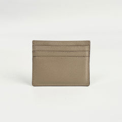 Fendi Grey Cardholder