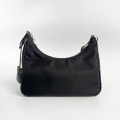 Prada Re-Edition 2005 Nylon Black