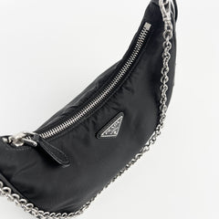 Prada Re-Edition 2005 Nylon Black