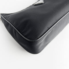 Prada Re-Edition 2005 Nylon Black
