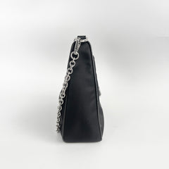 Prada Re-Edition 2005 Nylon Black