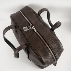 Hermes Victoria 36 Clemence Brown O Square Stamp
