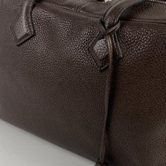 Hermes Victoria 36 Clemence Brown O Square Stamp