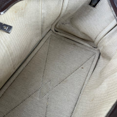 Hermes Victoria 36 Clemence Brown O Square Stamp