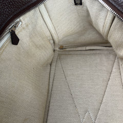 Hermes Victoria 36 Clemence Brown O Square Stamp