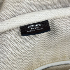 Hermes Victoria 36 Clemence Brown O Square Stamp