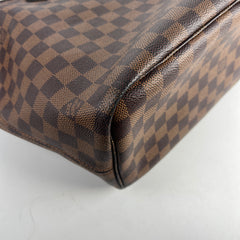 Louis Vuitton Neverfull MM Damier Ebene