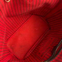 Louis Vuitton Neverfull MM Damier Ebene