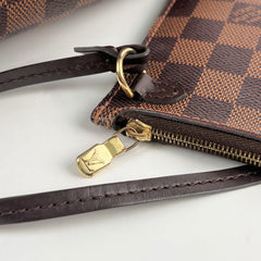 Louis Vuitton Neverfull MM Damier Ebene