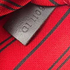 Louis Vuitton Neverfull MM Damier Ebene