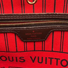Louis Vuitton Neverfull MM Damier Ebene