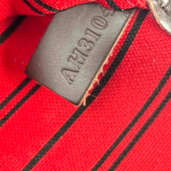 Louis Vuitton Neverfull MM Damier Ebene