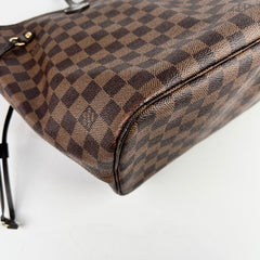 Louis Vuitton Neverfull MM Damier Ebene
