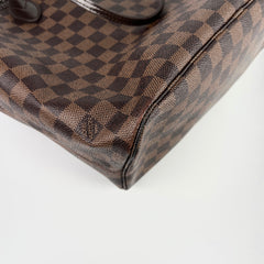 Louis Vuitton Neverfull MM Damier Ebene