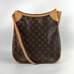 Louis Vuitton Odeon Monogram MM