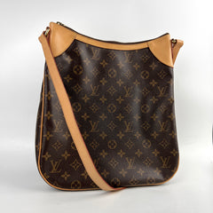 Louis Vuitton Odeon Monogram MM