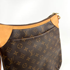 Louis Vuitton Odeon Monogram MM