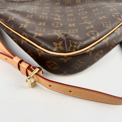 Louis Vuitton Odeon Monogram MM
