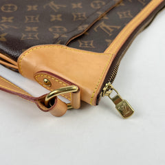 Louis Vuitton Odeon Monogram MM