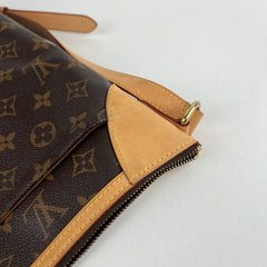 Louis Vuitton Odeon Monogram MM