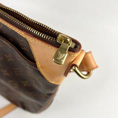 Louis Vuitton Odeon Monogram MM