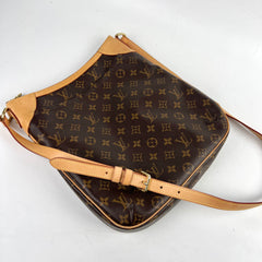 Louis Vuitton Odeon Monogram MM