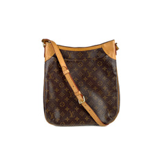 Louis Vuitton Odeon Monogram MM