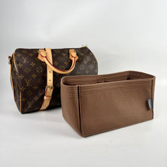 Louis Vuitton Speedy 30 Bandoulière Monogram