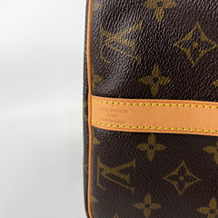 Louis Vuitton Speedy 30 Bandoulière Monogram