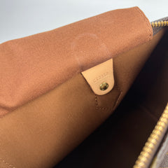 Louis Vuitton Speedy 30 Bandoulière Monogram
