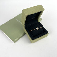 Van Cleef & Arpels Sweet Alhambra Mother of Pearl MOP Bracelet