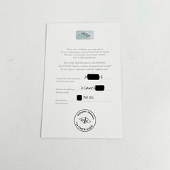 Van Cleef & Arpels Sweet Alhambra Mother of Pearl MOP Bracelet