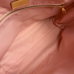 Louis Vuitton Graceful MM Damier Azur Microchip