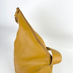 Loewe Anton Amarillo Bag Natural Brown