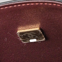 Chanel Classic Flap Medium/Large Lambskin Black Bag - Microchipped