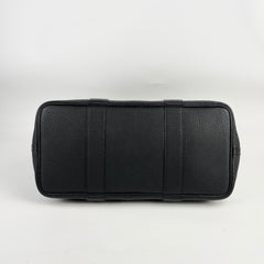Hermes Garden Party 36 Black D Stamp (2019)