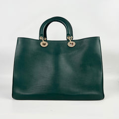 Christian Dior Large Diorissimo Green