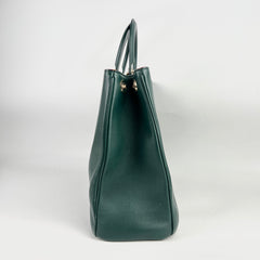 Christian Dior Large Diorissimo Green