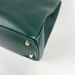 Christian Dior Large Diorissimo Green
