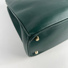 Christian Dior Large Diorissimo Green