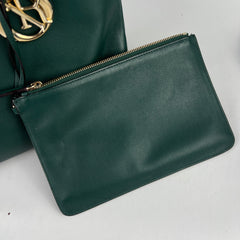 Christian Dior Large Diorissimo Green