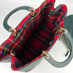 Christian Dior Large Diorissimo Green