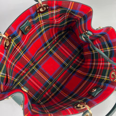 Christian Dior Large Diorissimo Green