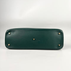 Christian Dior Large Diorissimo Green