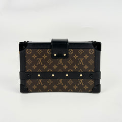 Louis Vuitton Petite Malle Monogram