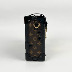 Louis Vuitton Petite Malle Monogram