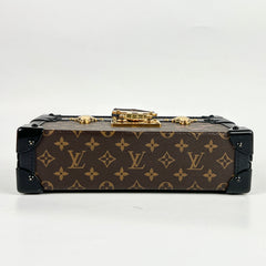 Louis Vuitton Petite Malle Monogram
